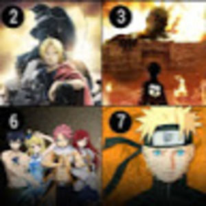 Meet your Posher, Aarion